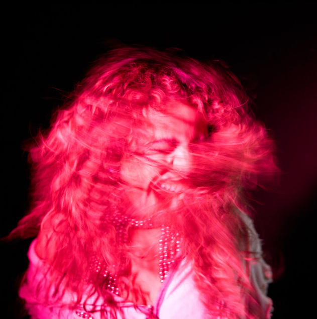 Bella Kay — STOP cover artwork