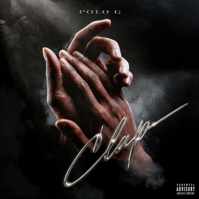Polo G — Clap cover artwork