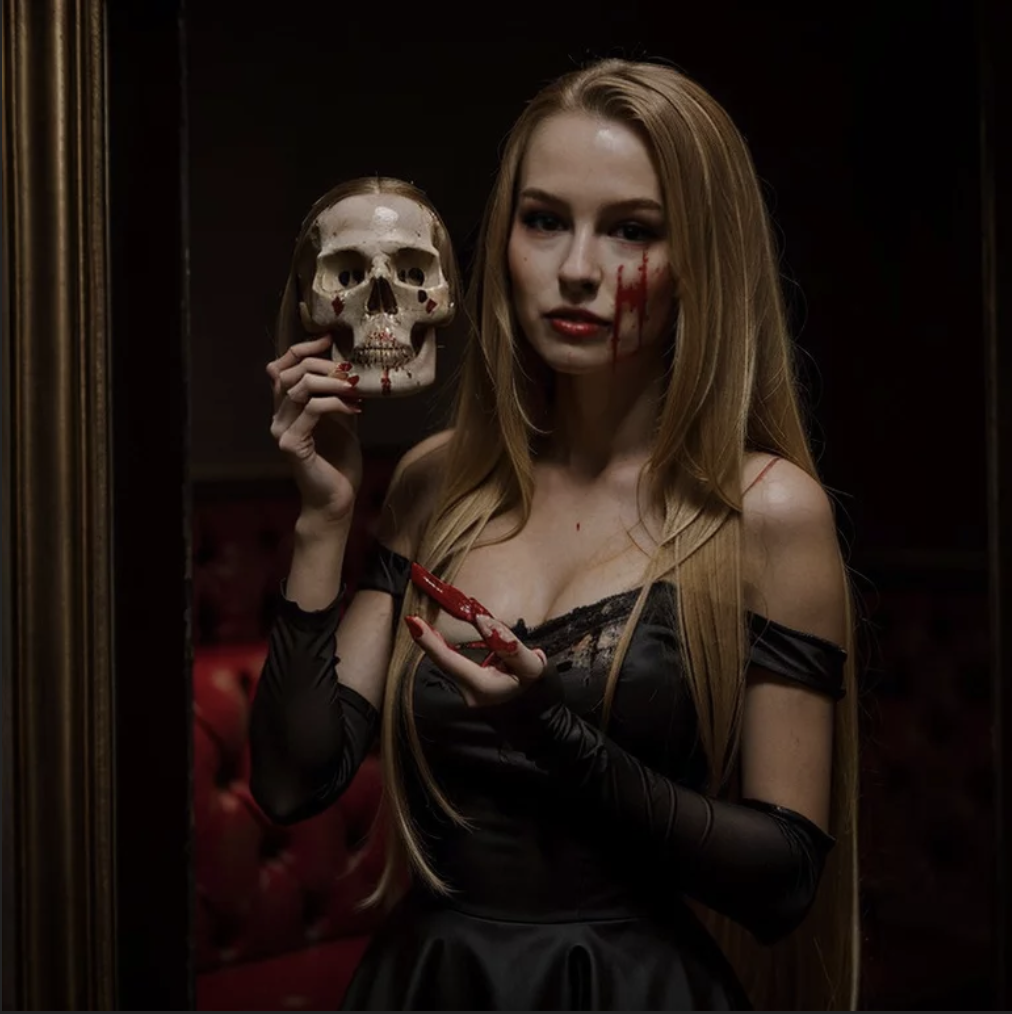 Bridgit Mendler Skeleton cover artwork