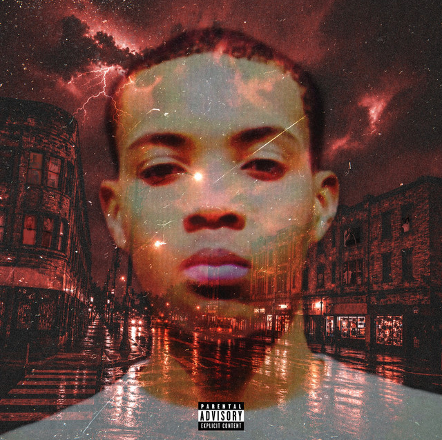 G Herbo — Thug cover artwork