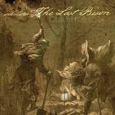 The Last Bison — Switzerland cover artwork