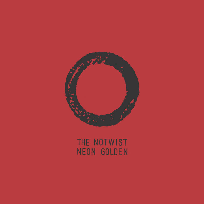 The Notwist Neon Golden cover artwork
