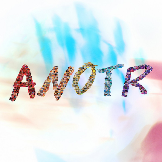 ANOTR The Reset cover artwork