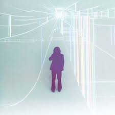 Jim James — A New Life cover artwork