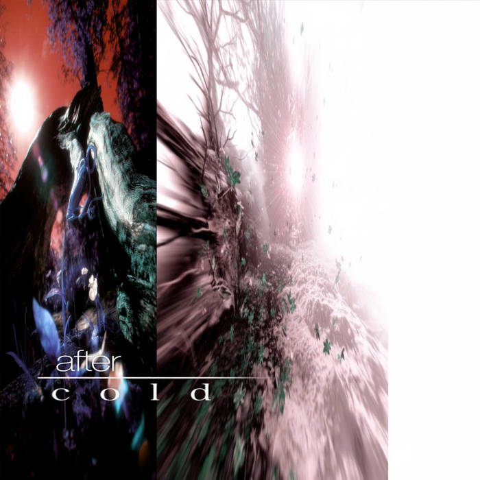 After Cold cover artwork
