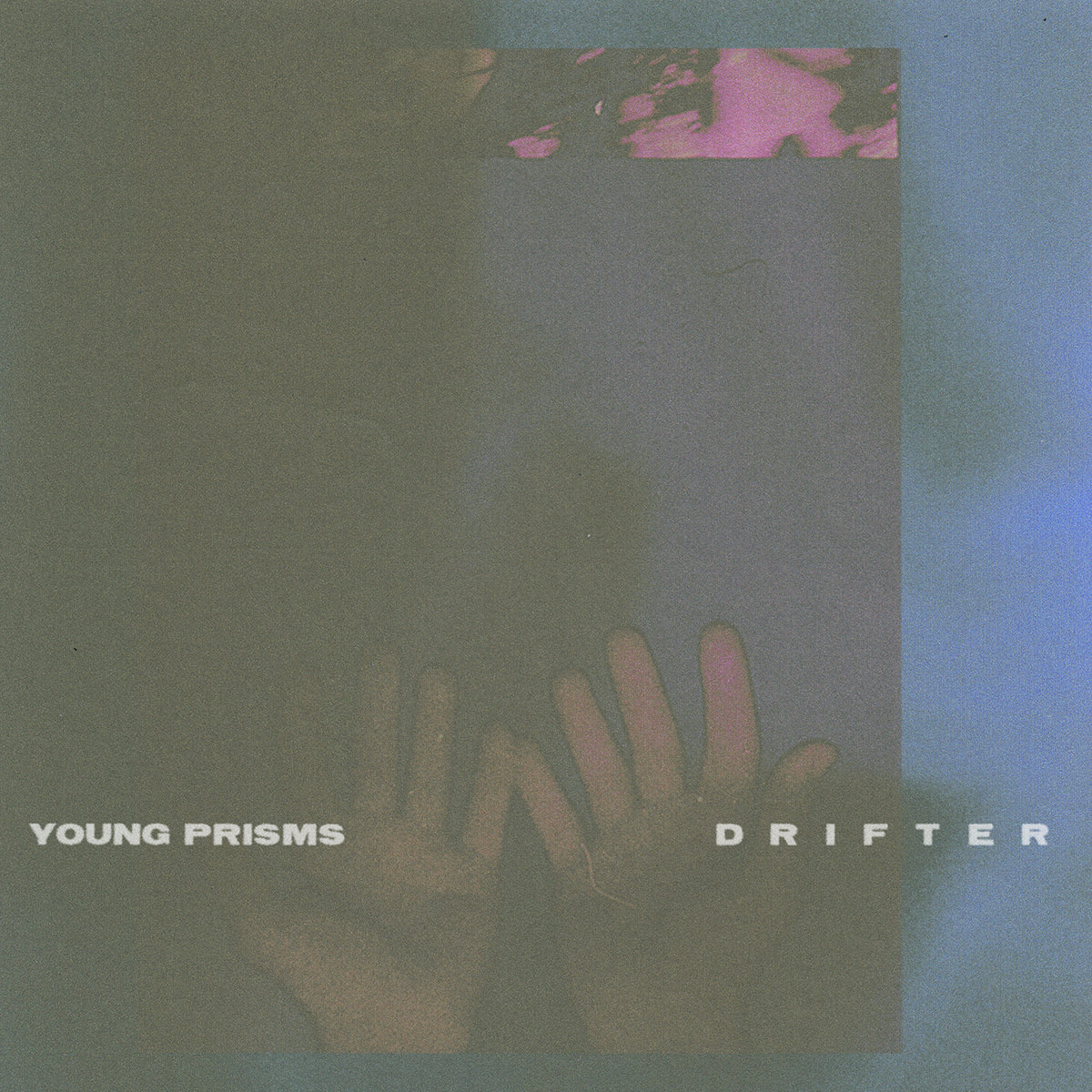 Young Prisms Drifter cover artwork