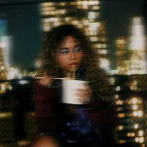 Bella Kay — Promise? cover artwork
