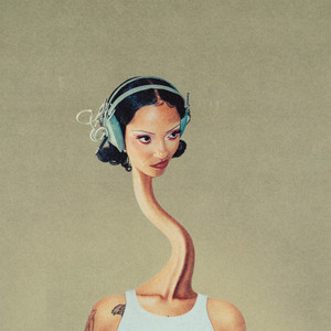 Samara Cyn Nomad cover artwork