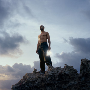Willem — Jongen van de Zon cover artwork