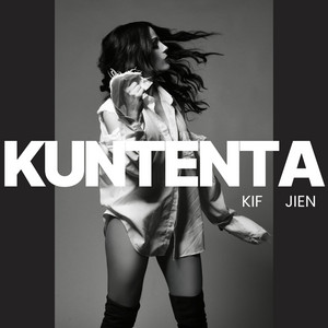 Ira Losco — Kuntenta Kif Jien cover artwork