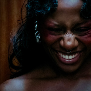 BINA. — Zombies cover artwork