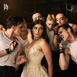 Jerry Heil — Додай гучності (12 points) cover artwork