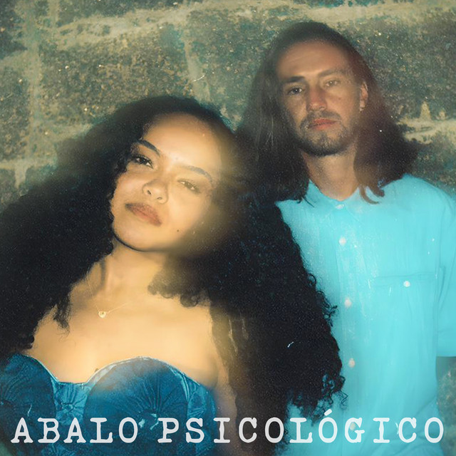 Vitor Kley & Joyce Alane Abalo Psicológico cover artwork