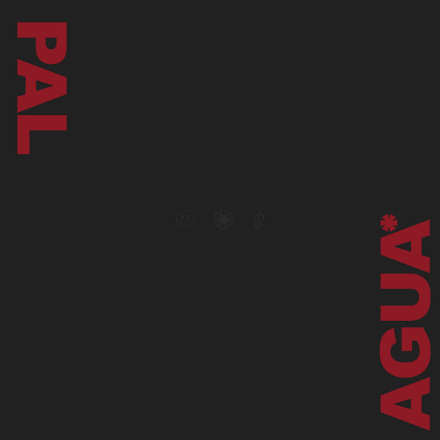 J Balvin featuring Ryan Castro — Pal Agua cover artwork