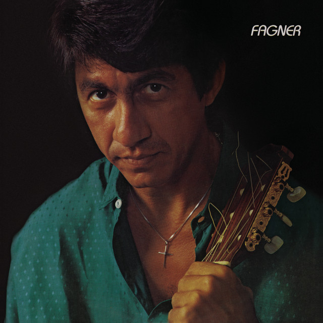 Fagner Lua do Leblon cover artwork