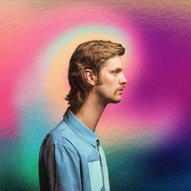 Daði Freyr Too Much Not Enough cover artwork