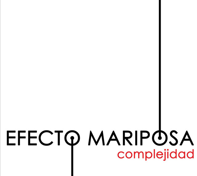 Efecto Mariposa featuring Javier Ojeda — No me crees cover artwork