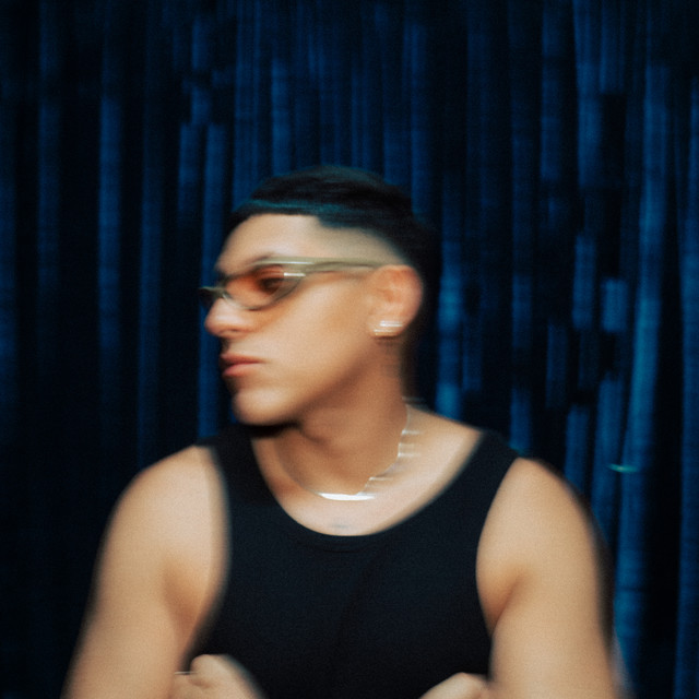 La Cruz Only cover artwork