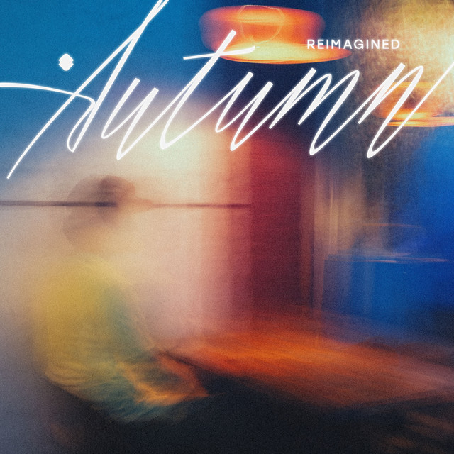 Ben&amp;Ben Autumn (Reimagined) cover artwork