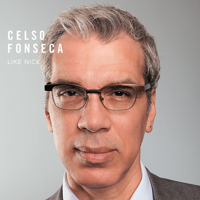 Celso Fonseca Porque era você cover artwork