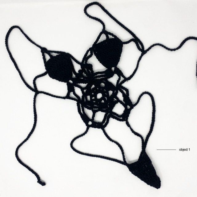 Flooding object 1 cover artwork
