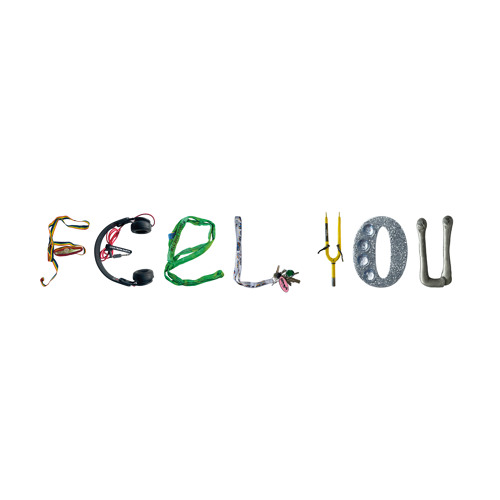 X CLUB. — Feel You cover artwork