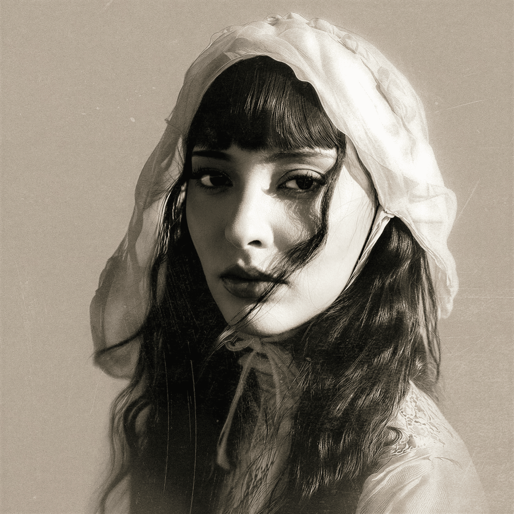 Faouzia BIRTHDAY cover artwork