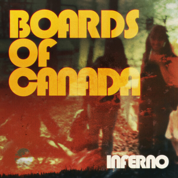 Boards Of Canada Prophecy At 1420 MHz cover artwork
