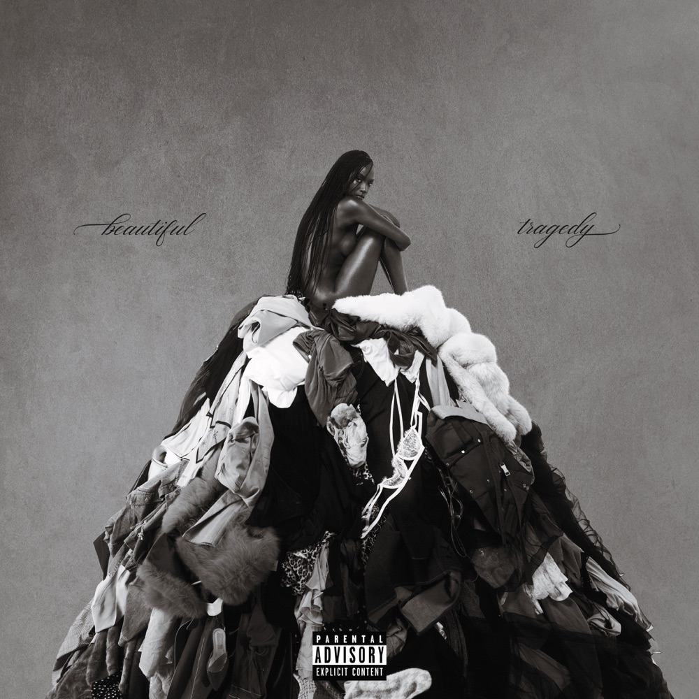 Ebony Riley Why Pt. 2 cover artwork