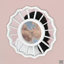 Mac Miller featuring Ty Dolla Sign — Cinderella cover artwork