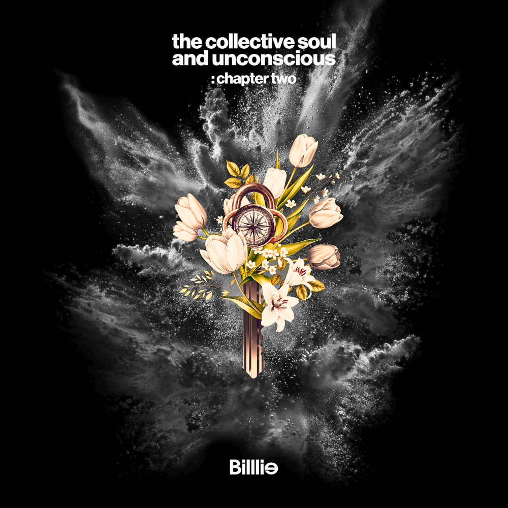 Billlie — WORK cover artwork