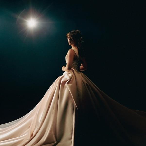 Tiffany Stringer The Lone Starlet - EP cover artwork