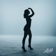 Angie — Signorina cover artwork
