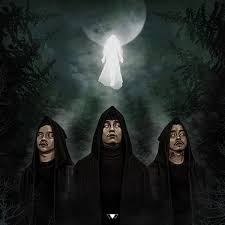 Skusta CLee featuring Ron Henley & Yuridope — La Luna cover artwork