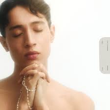 Kyle Alessandro — Rosary cover artwork