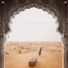 The PropheC & Hasan Raheem — Ek Nishani cover artwork