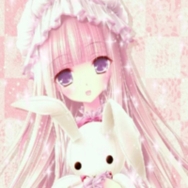 lexycat — glitter ✩‧₊˚ cover artwork