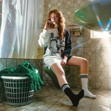 Froukje — Jaar Na Jaar cover artwork