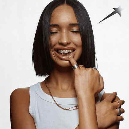Dina Ayada featuring Gunna — no rush cover artwork