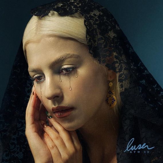 Bárbara Bandeira — Despedida (Intro) cover artwork