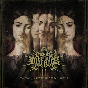 Fires In The Distance — To You, Author Of My Fade cover artwork