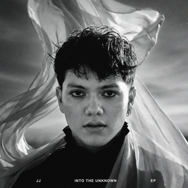 JJ Unknown cover artwork