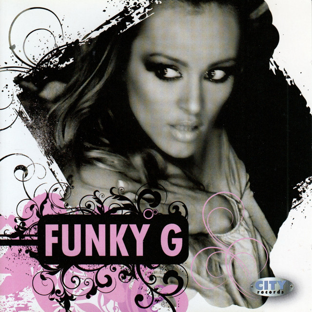 Funky G Leti Leti cover artwork