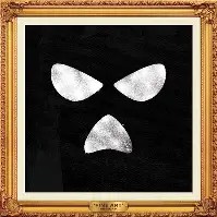KNEECAP Fine Art cover artwork