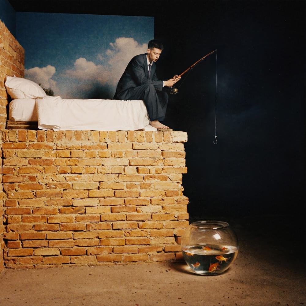 Leon Faun — Fase REM cover artwork