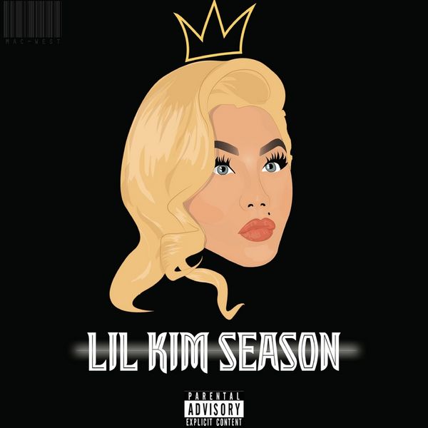 Lil' Kim Lil Kim Season cover artwork