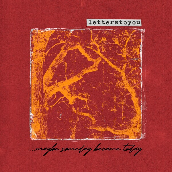 letterstoyou Highwayside cover artwork
