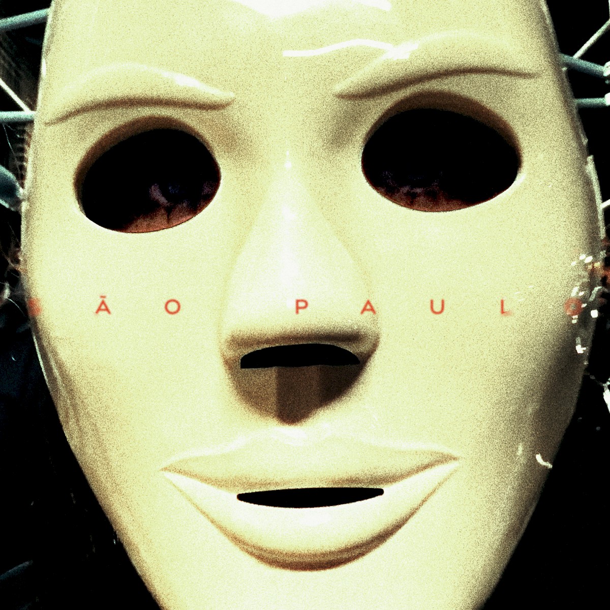 The Weeknd featuring Anitta — São Paulo cover artwork