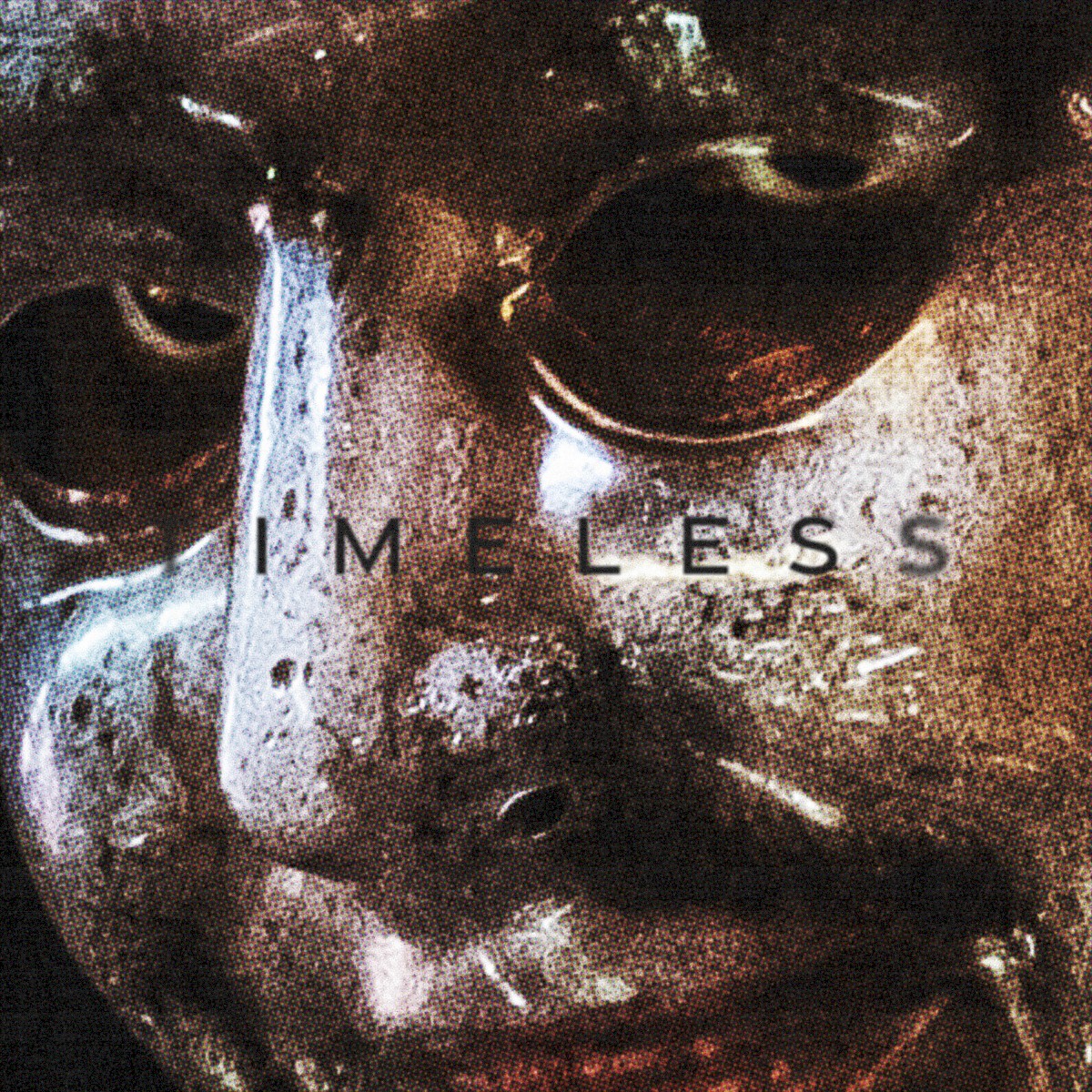 The Weeknd featuring Playboi Carti — Timeless cover artwork