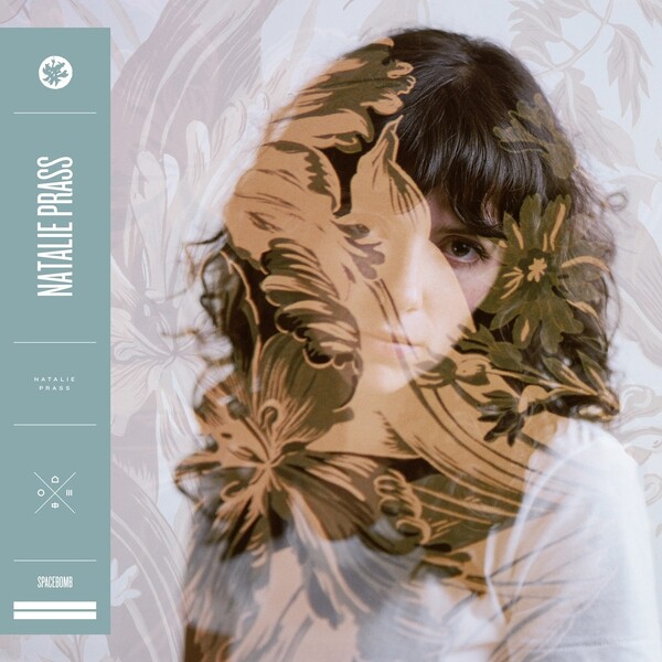 Natalie Prass Natalie Prass cover artwork